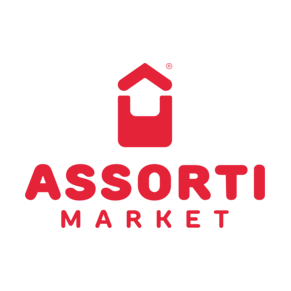 Assorti Discount Markets