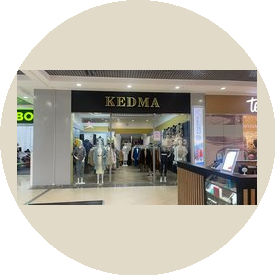 KEDMA
