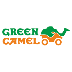 Green Camel