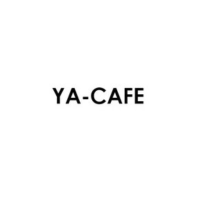 Ya-cafe