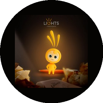 ОсОО Lights Creative Group