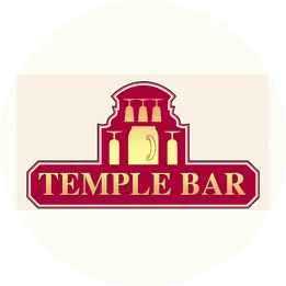 Темпл Бар, Сеть ресторанов