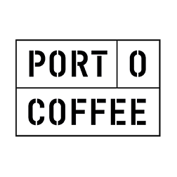 Порто кофе