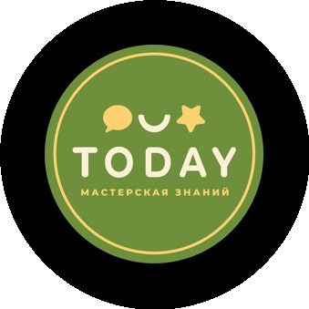Школа иностранных языков TODAY