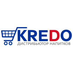 КРЕДО – Дистрибьютер напитков