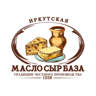 Торгово-закупочная компания Иркутская Маслосырбаза