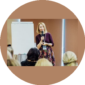 Счастливый бухгалтер (ИП Морозова Ирина Александровна)