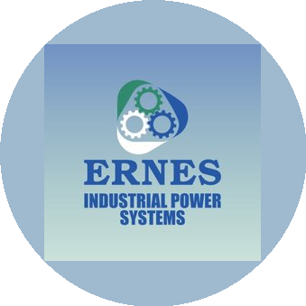 ERNES INDUSTRIAL POWER SISTEMS