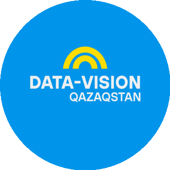 DATA-VISION (ДАТА ВИЖЕН)