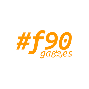 #F90 GAMES