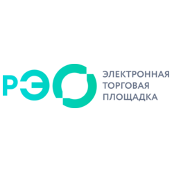 Электронная Торговая Площадка РЭО