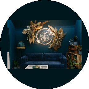 Мастерская красоты и стиля Букля 1987