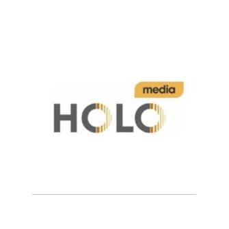Holo media