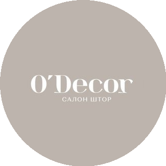 Салон Штор О'Декор