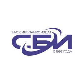 Сиббланкоиздат, ЗАО