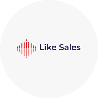 Like Sales