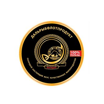 Дальрыбфлотпродукт