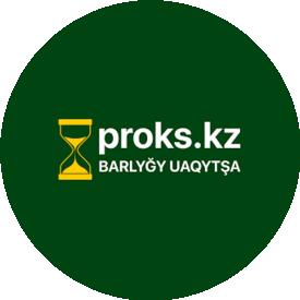 Proks.kz