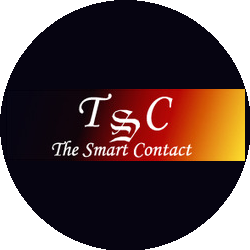 The Smart Contact
