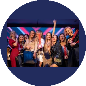 ПИПЛ ЭРАУНД