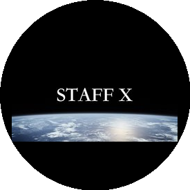 Стафф Икс