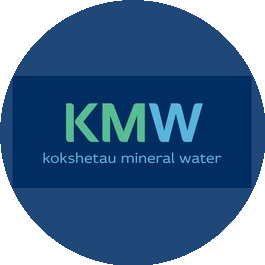 Кокшетауские минеральные воды, АО