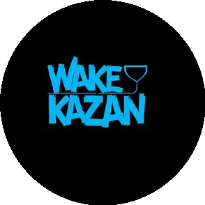 Wake Kazan