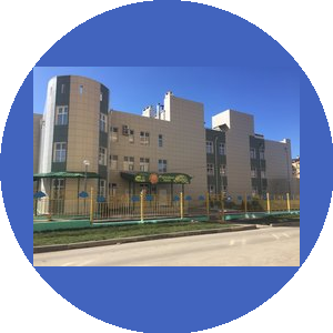 МБДОУ города Ростова-на-Дону Детский сад №21