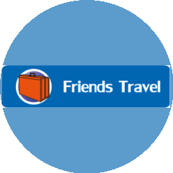 Френдс-Тревел