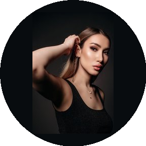 Хайбуллина Анастасия Сергеевна