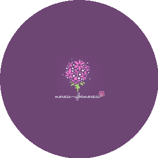 Точка-цветочка