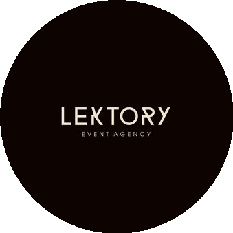 Lektory Event Agency