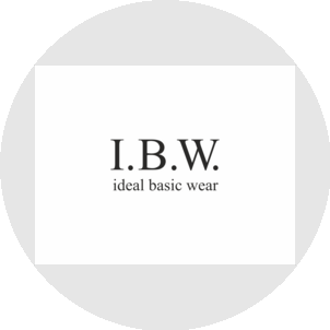 I.B.W. ideal basic wear I.B.W. ideal basic wear