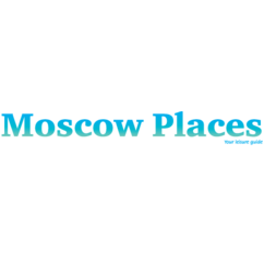 MOSCOW PLACES