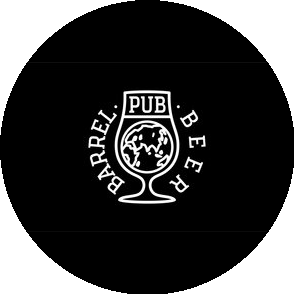 Barrel beer