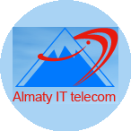 Almaty IT telecom