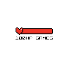100HP Games