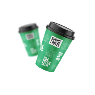 One Price Coffee (ООО Армада)