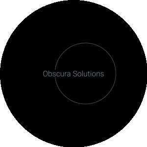 Obscura Solutions