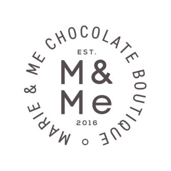 Бутик шоколада Marie & me
