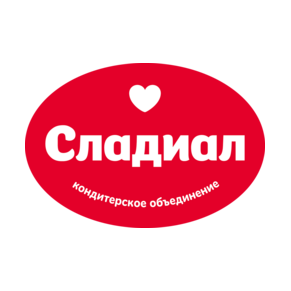 Кондитерское объединение Sladial