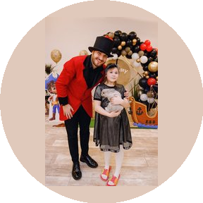 Magic Show