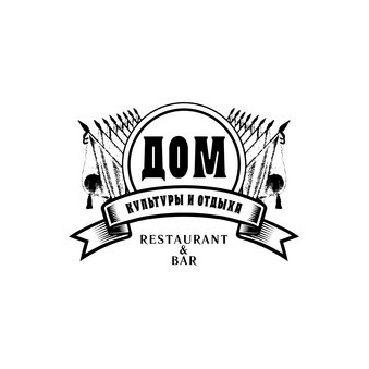 Ресторан Дом Культуры и отдыха