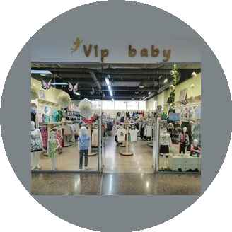 Vip baby