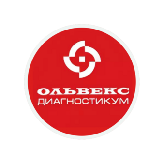 Ольвекс Диагностикум