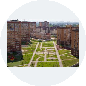 Дивногорский