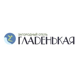 Загородный Отель Гладенькая