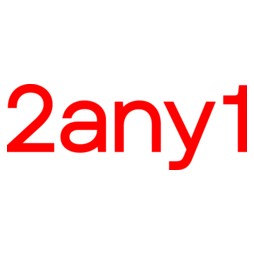 2ANY1