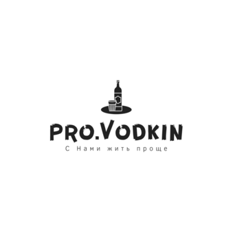 pro.Vodkin, магазин алкогольной продукции
