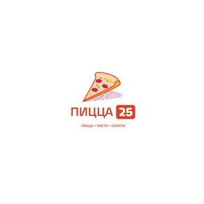 Пицца 25